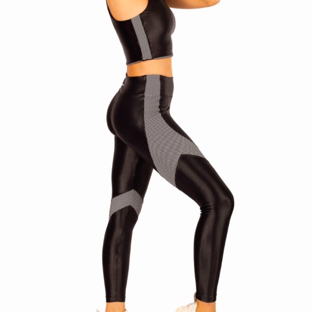 Koral Venus High Rise Leggings